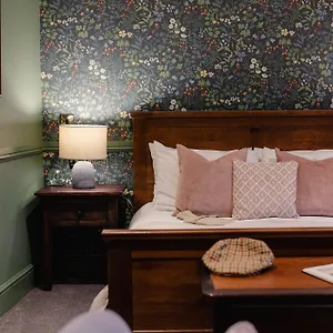 4* Maison d'hôtes Weavers